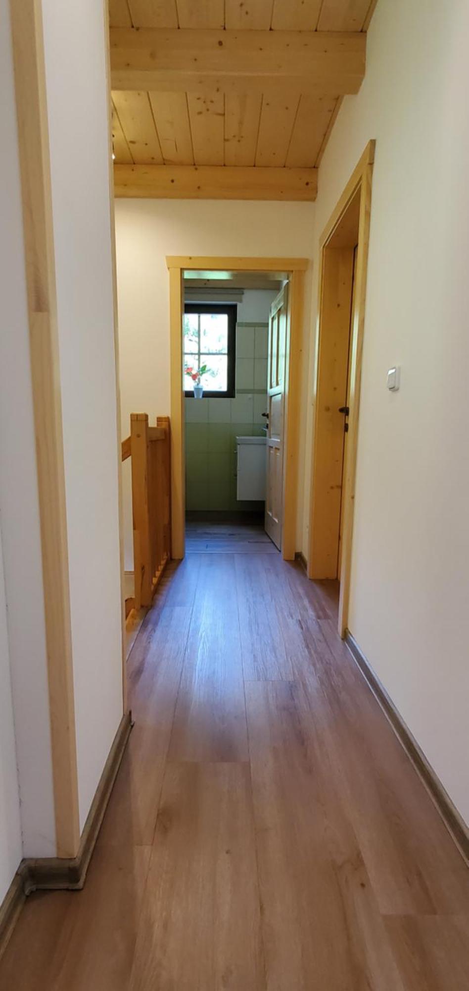 Drevenice V Brodske Novy Hrozenkov Luaran gambar